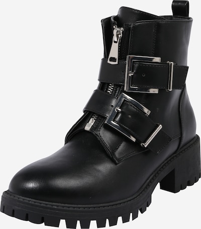 ABOUT YOU Ankle Boots 'Chiara' in Black, Item view