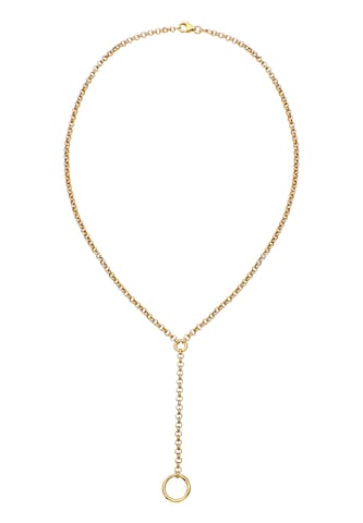 ELLI Necklace in Gold