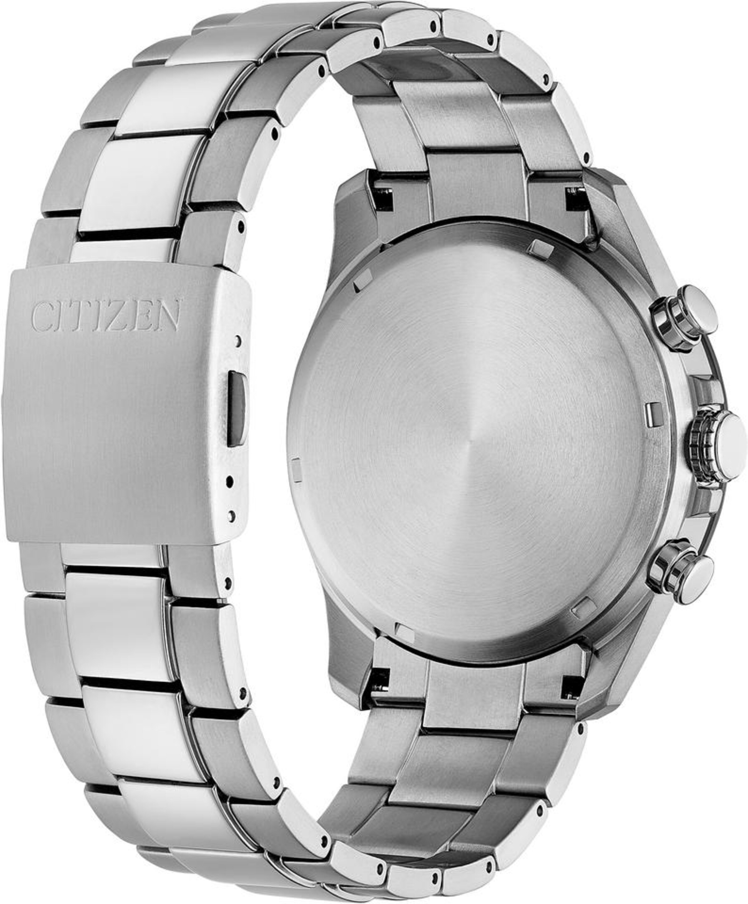 CITIZEN Analog watch in Silver