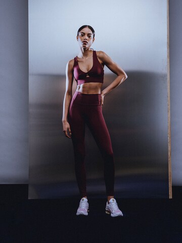 Active Glow Look by Fabletics