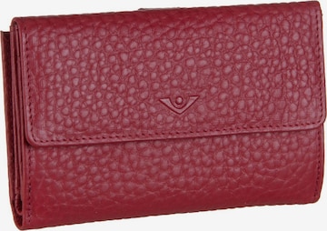 VOi Wallet 'Hirsch 70249' in Red