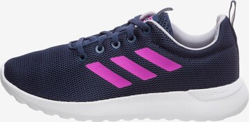 ADIDAS PERFORMANCE Athletic Shoes 'Lite Racer' in Blue