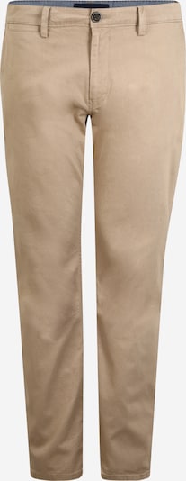 Pantaloni eleganți TOM TAILOR Men + pe bej, Vizualizare produs