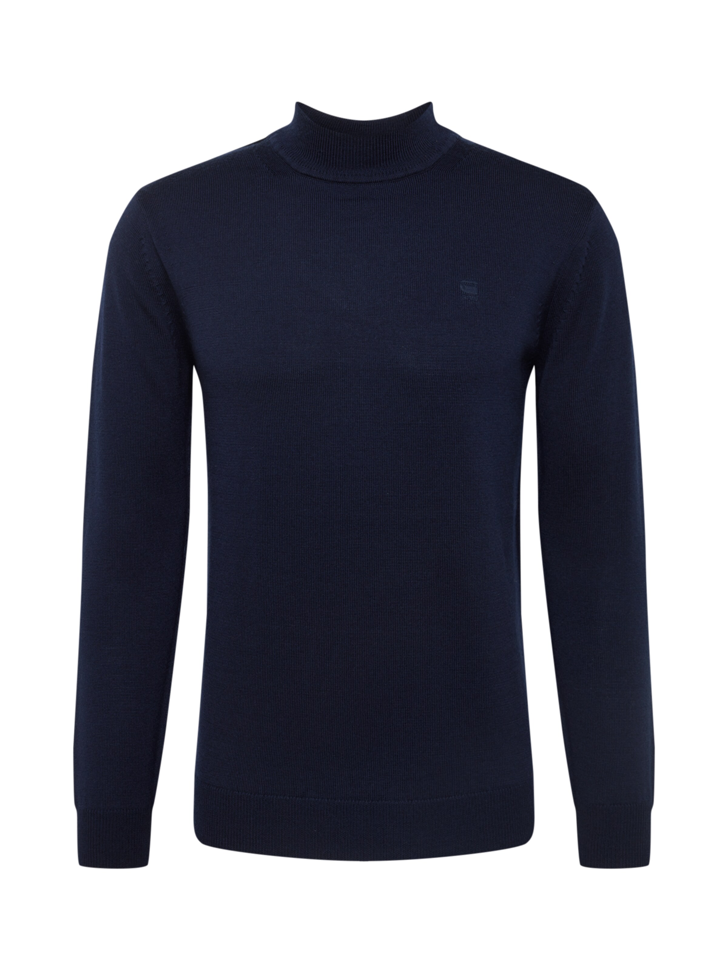 G-STAR RAW - Trui in de kleur Blauw