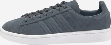 ADIDAS ORIGINALS Sneakers laag 'Campus Stitch And Turn' in Grijs