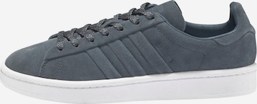 ADIDAS ORIGINALS Sneaker 'Campus Stitch And Turn' in Grau