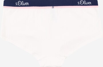 s.Oliver Slip in Grau