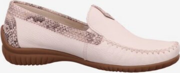 GABOR Moccasins in Pink