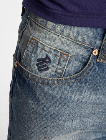 ROCAWEAR Regular Jeans 'Tue' in Blue