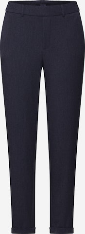 VERO MODA Broek 'Maya' in Grijs: voorkant