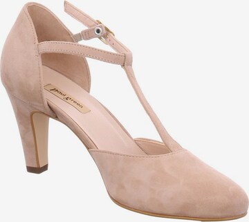 Paul Green Pumps in Beige