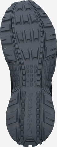 Chaussure de sport 'Ridgerider 5.0' Reebok en noir
