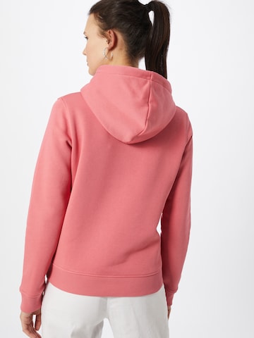 rozā GANT Sportisks džemperis