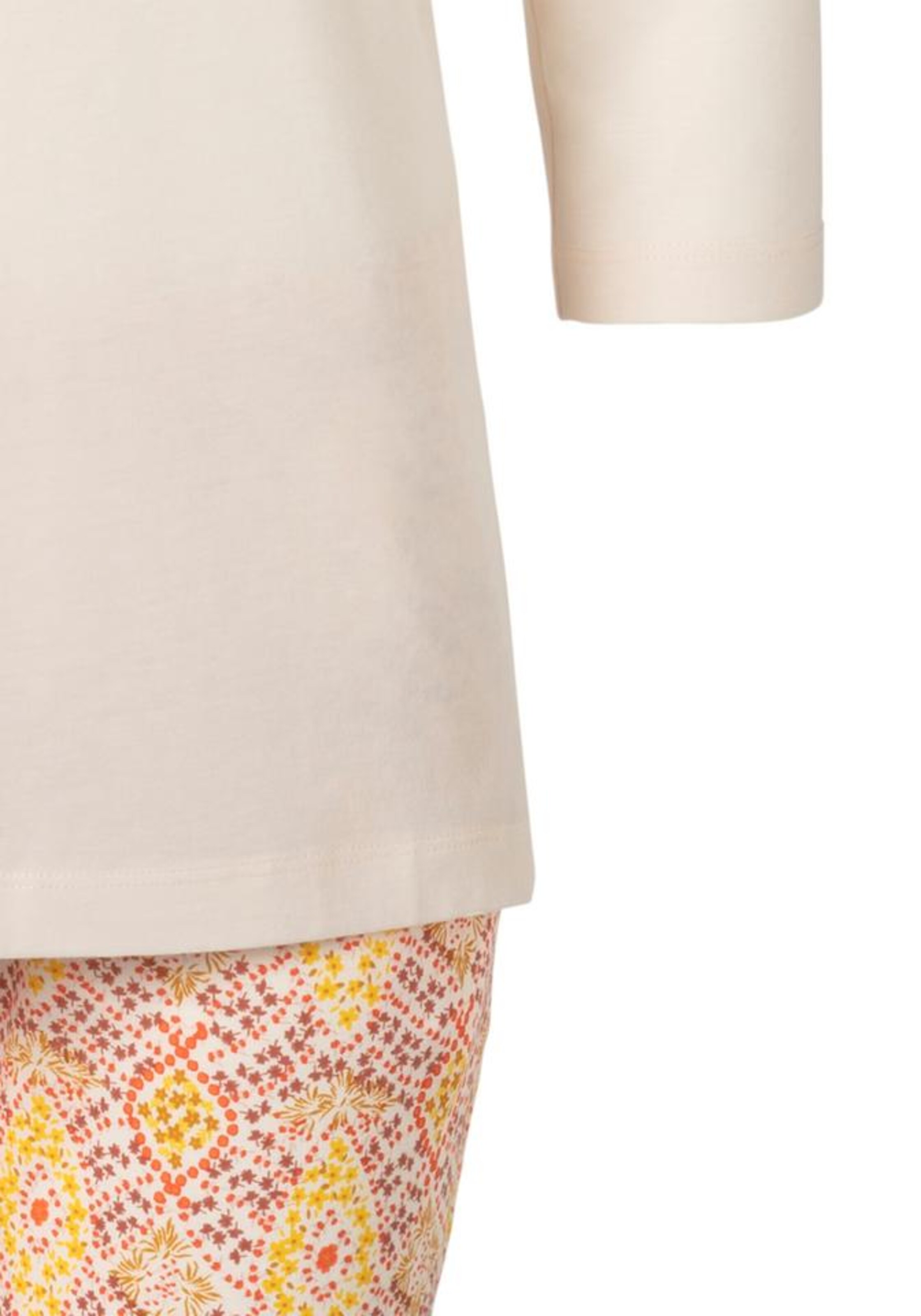 s.Oliver Pyjama in Mischfarben