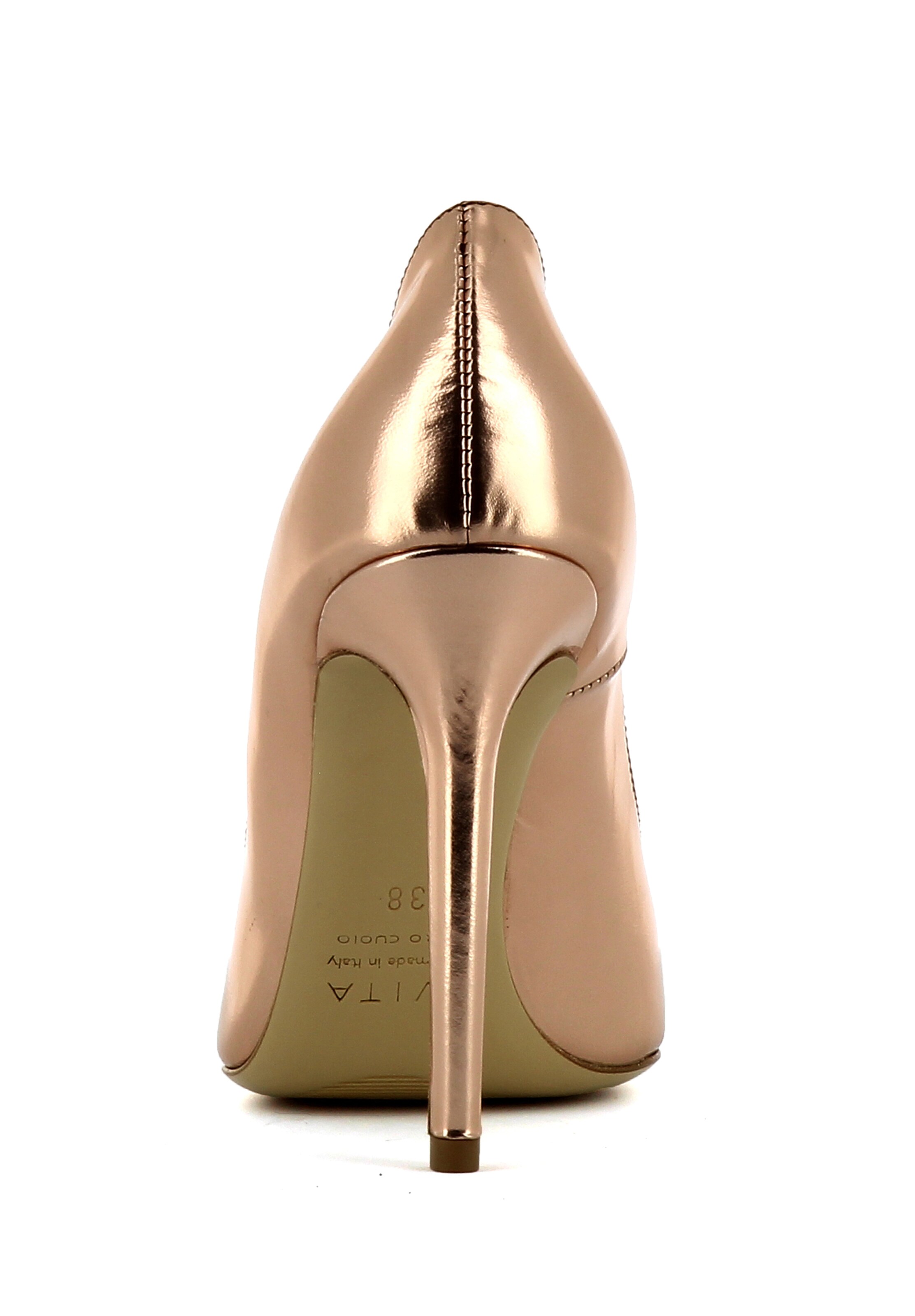EVITA Pumps in Goud