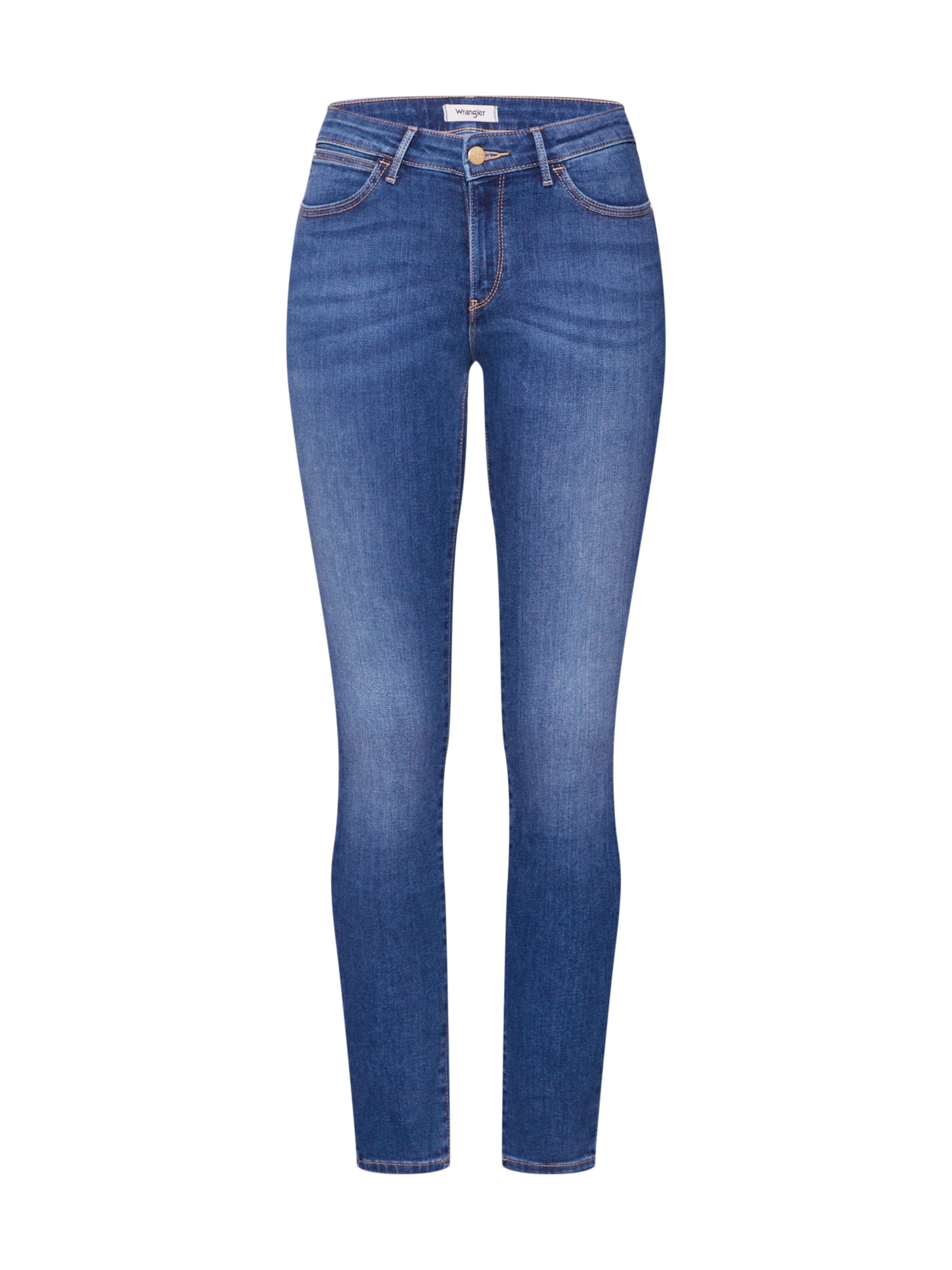 wrangler jeans quality