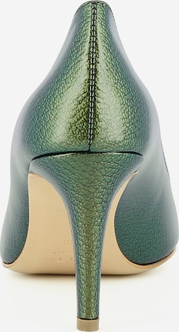 EVITA Pumps 'ARIA' in Green