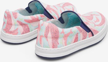 CAMPER Sneakers 'Twins' in Gemengde kleuren