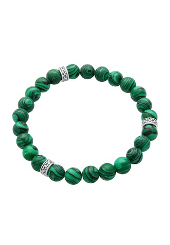 KUZZOI - Pulsera en verde