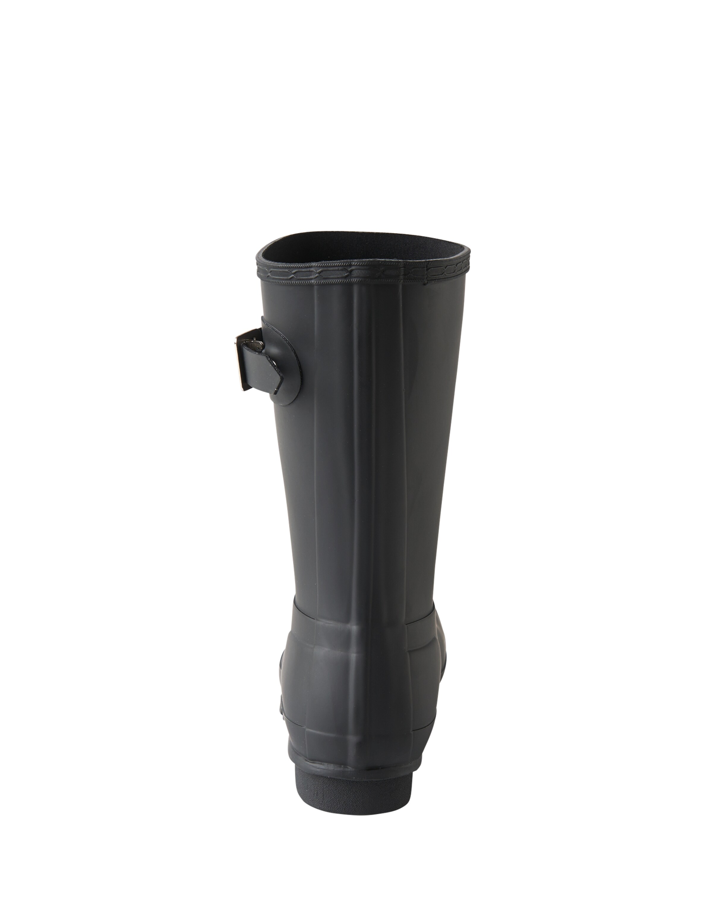 HUNTER - Botas de borracha em preto