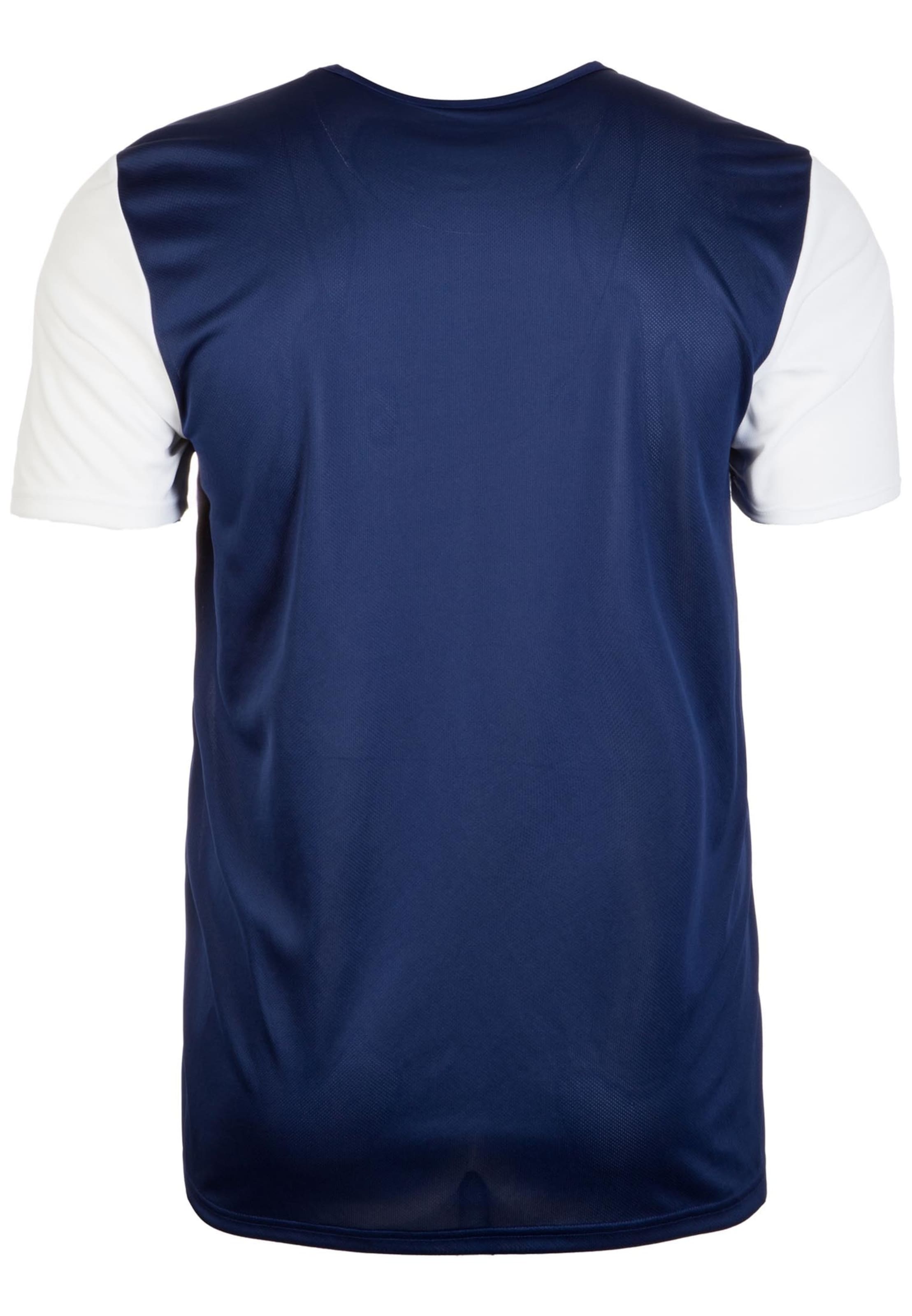 ADIDAS SPORTSWEAR Trikot 'Estro 19' in Blau