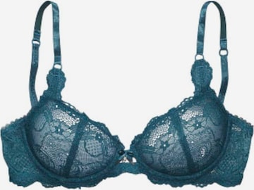 Soutien-gorge LASCANA en vert : devant