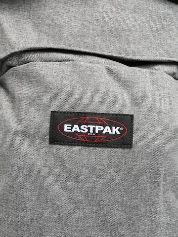 EASTPAK Σακίδιο πλάτης 'Provider' σε γκρι