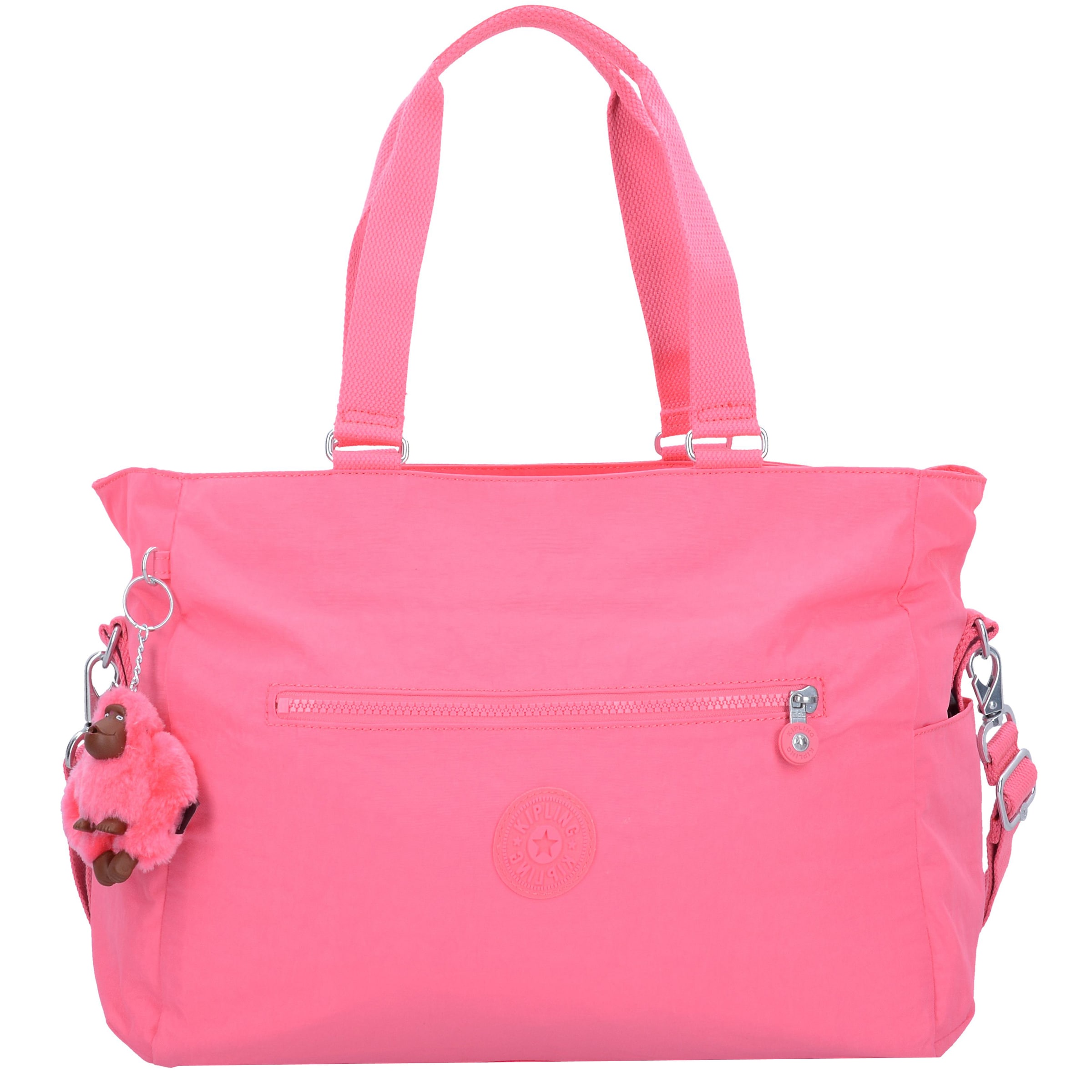 KIPLING - Wickeltasche in pink