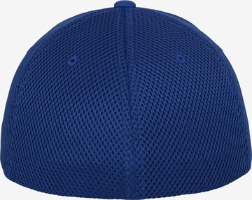 Cappello da baseball di Flexfit in blu