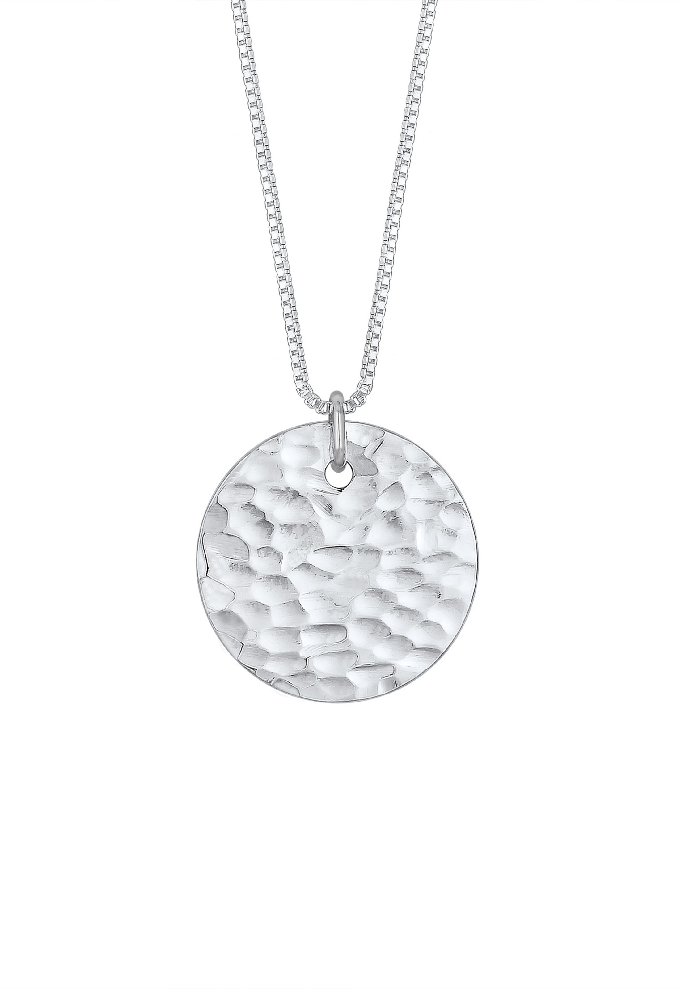 Chaîne ELLI en argent