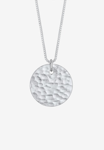 ELLI Ketting in Zilver