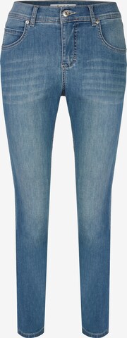 Angels Jeans 'Ornella' in Blauw: voorkant