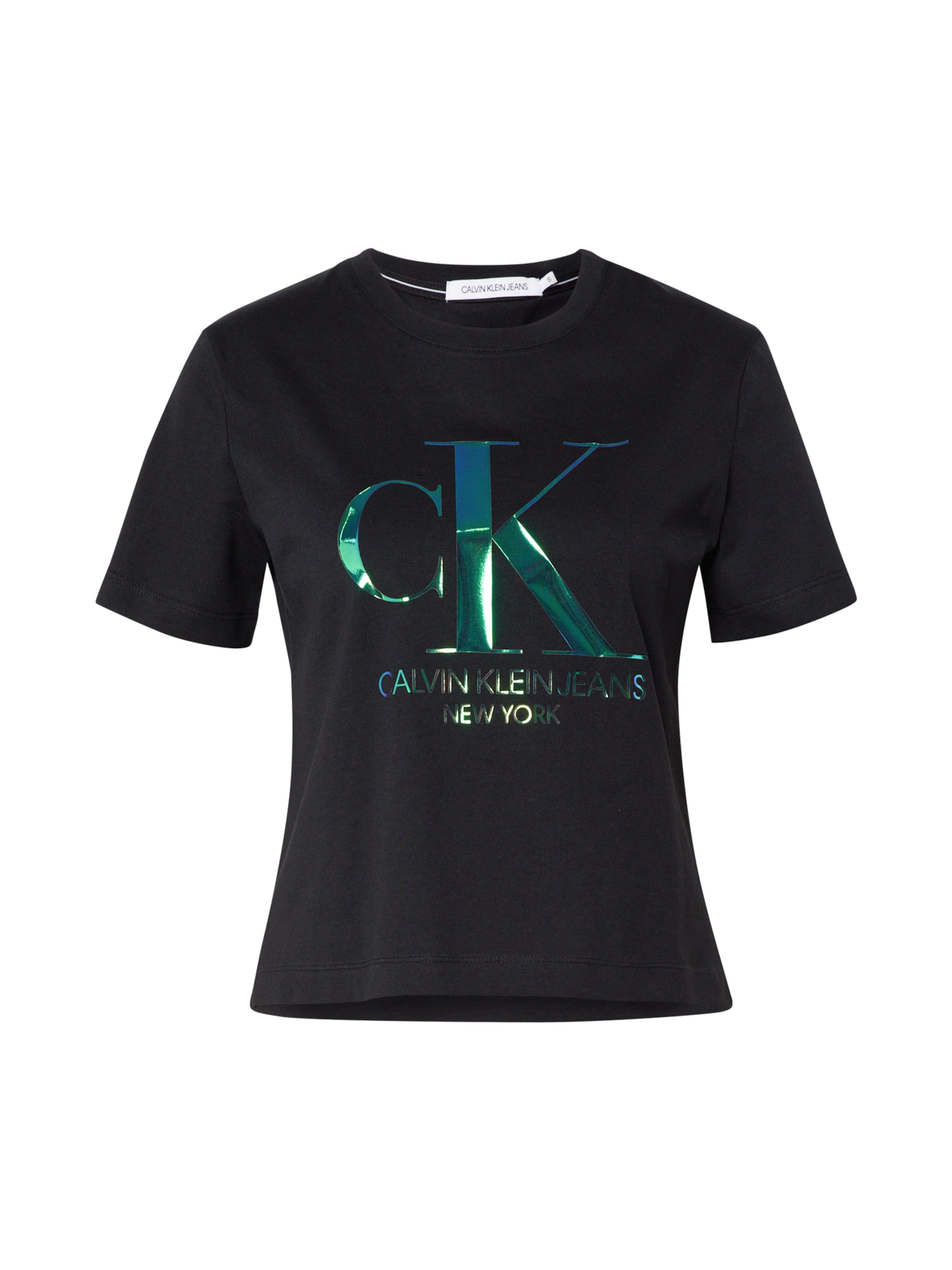 ck brand shirt