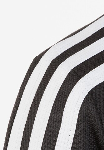 ADIDAS PERFORMANCE Sportsweatshirt 'Tiro 19' in Schwarz