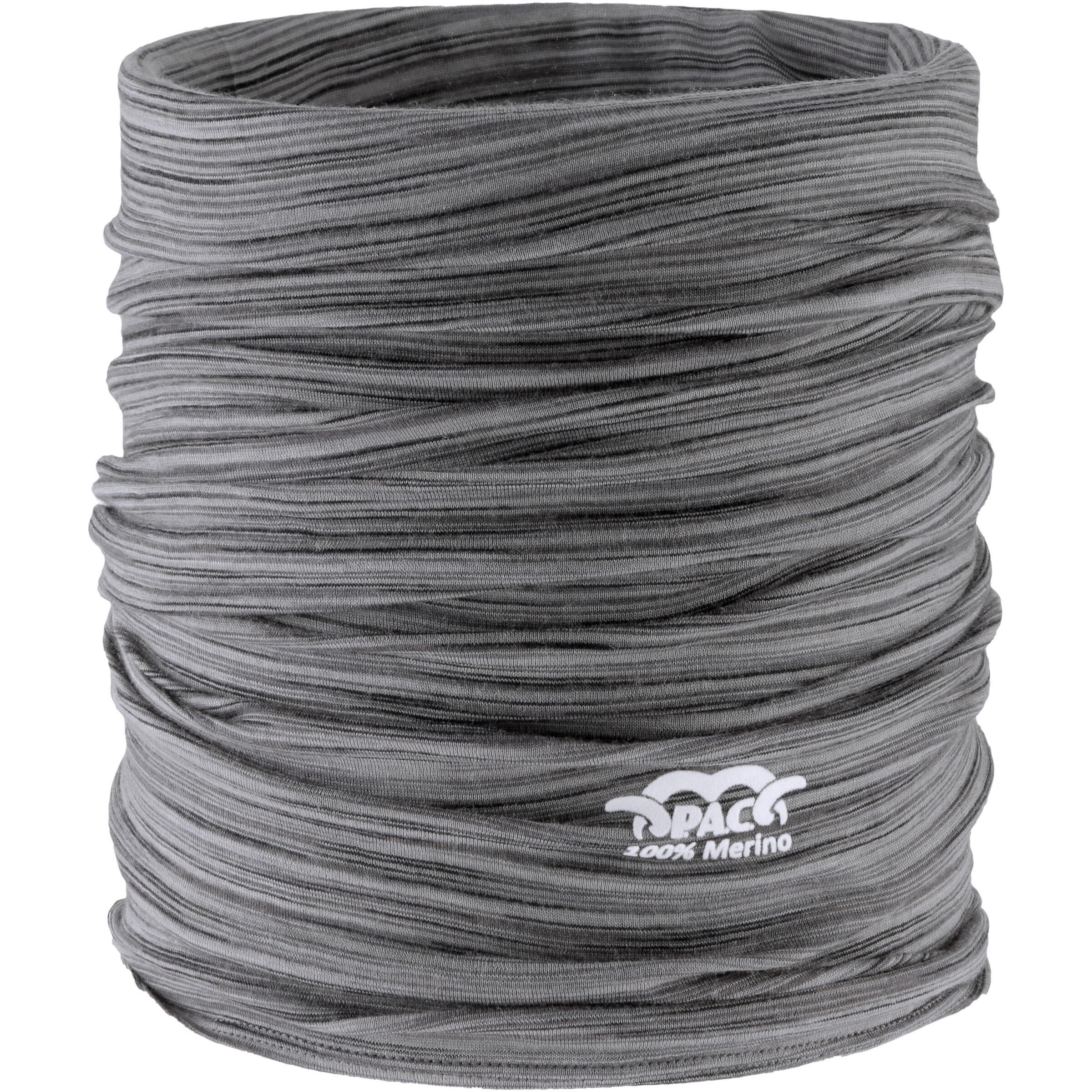 P.A.C. Sportschal in Grau