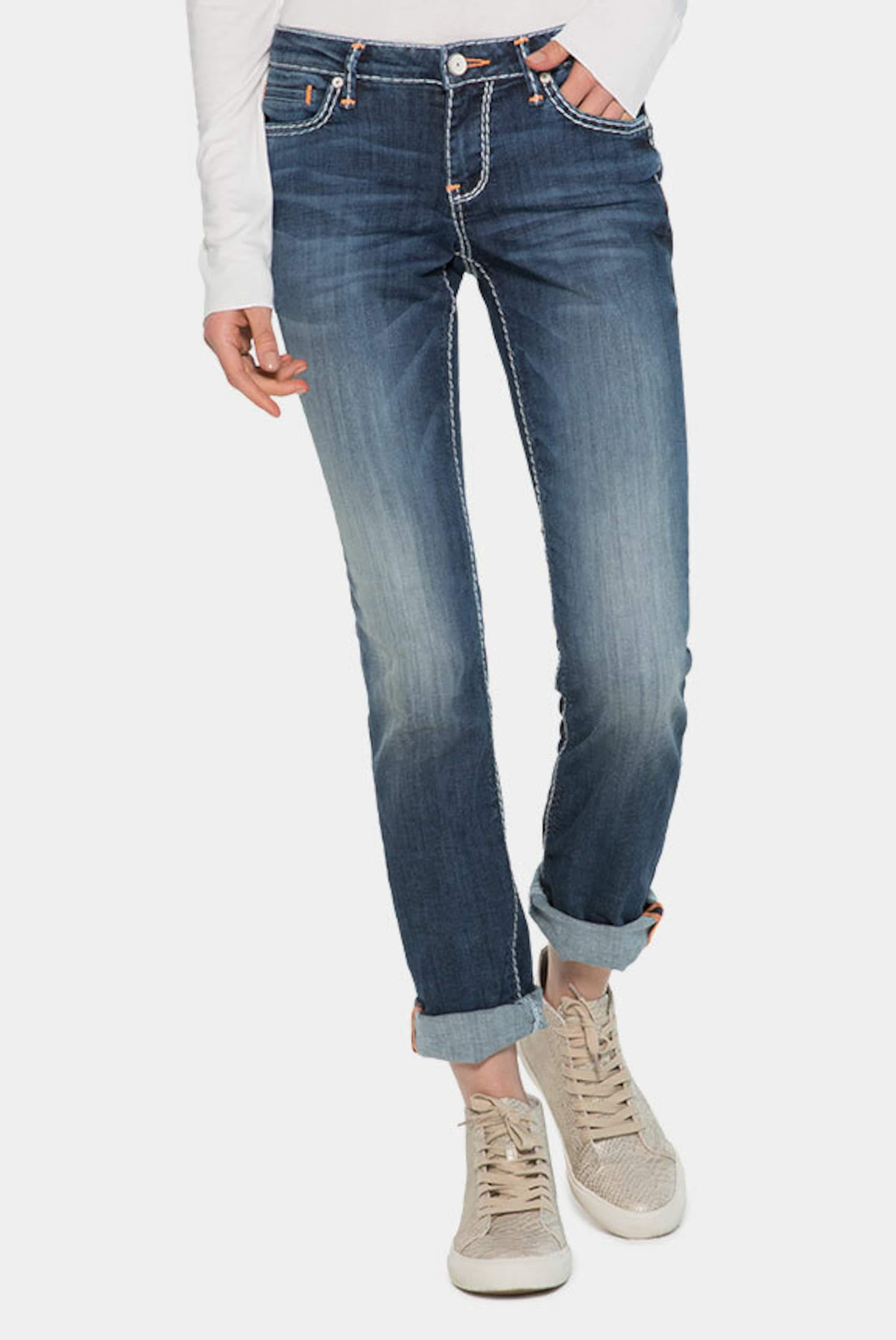 soccx denim jeans