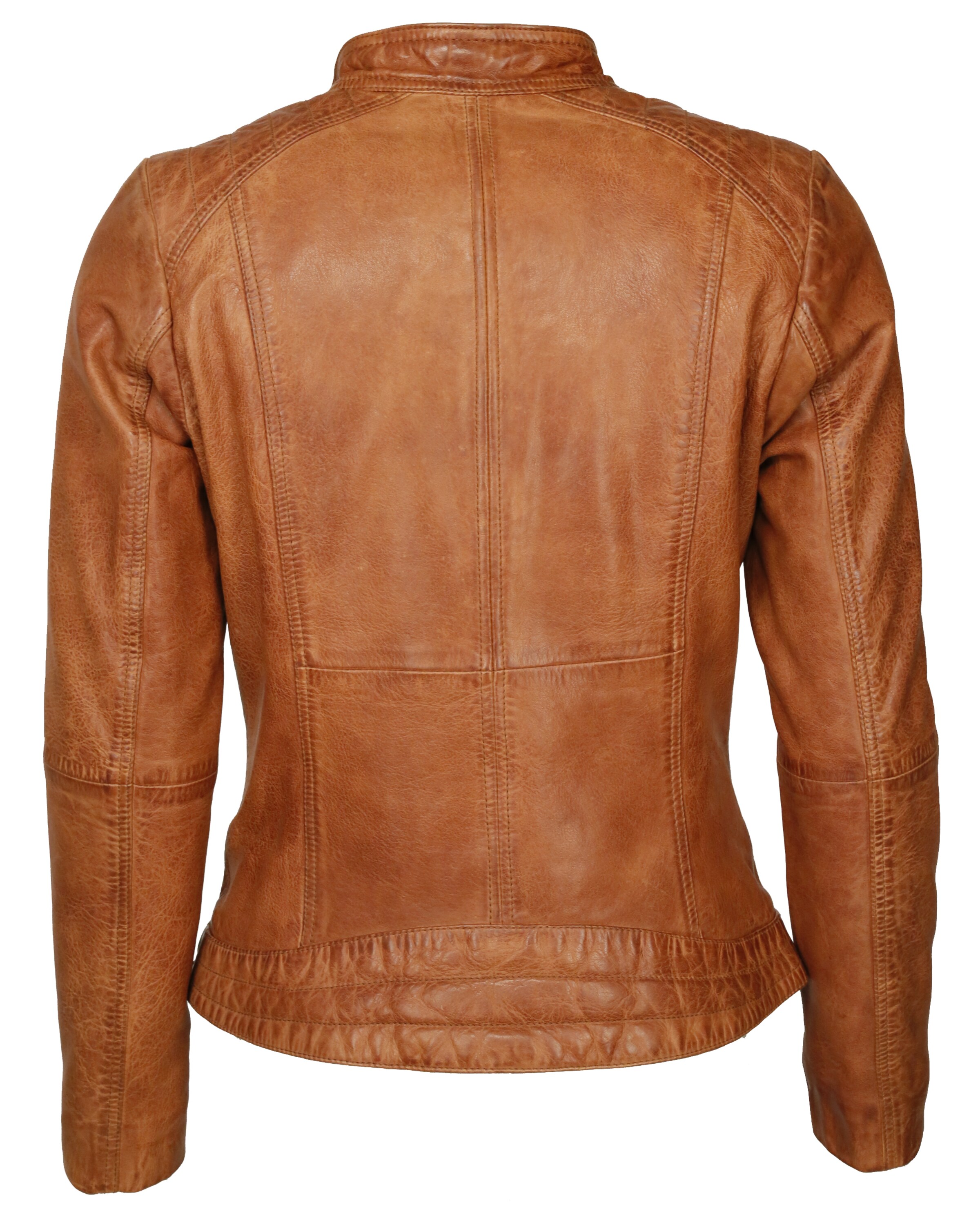 MUSTANG Tussenjas 'Amilia' in Bruin