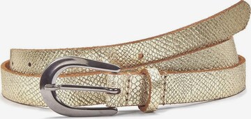 LASCANA Belt in Gold: front