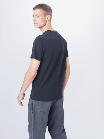 LEVI'S ® Regular T-Shirt in Schwarz