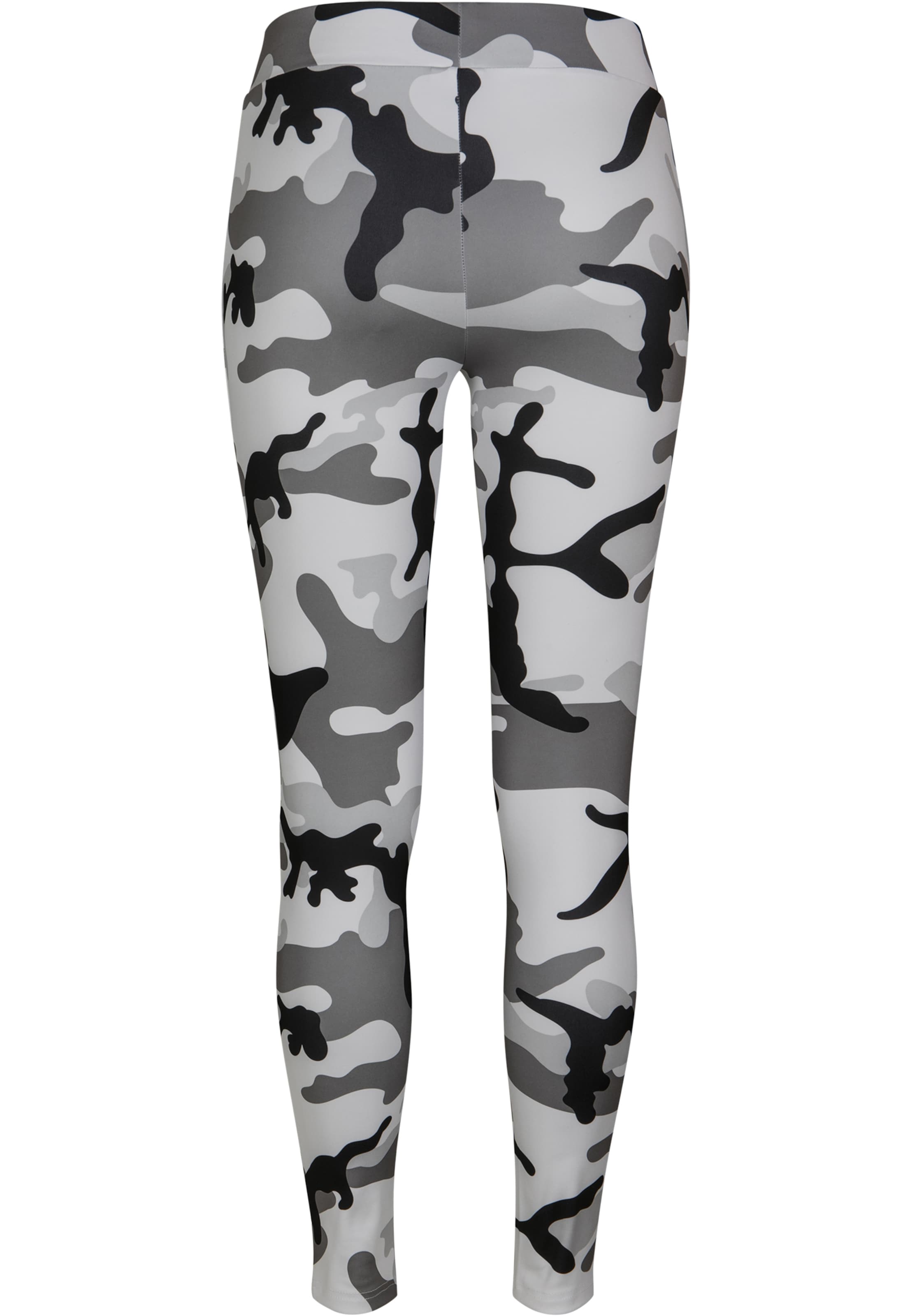 Urban Classics Skinny Leggings in Mixed colours