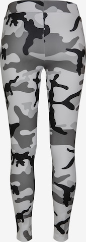 Urban Classics Skinny Leggings i blandade färger