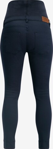 Esprit Maternity Skinny Jeans in Blauw