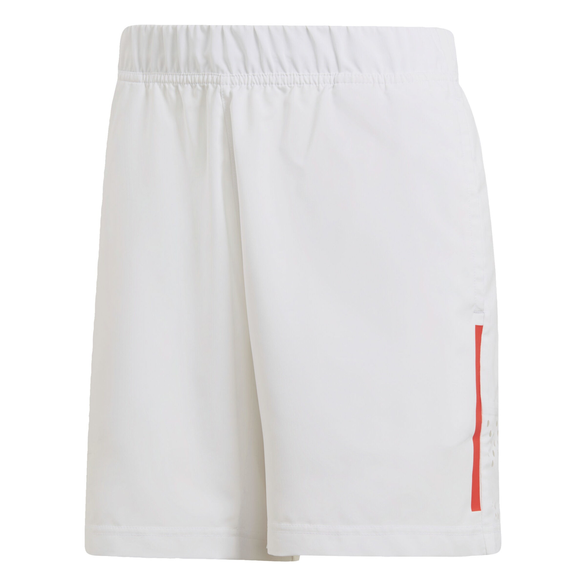 ADIDAS PERFORMANCE - Sportshorts 'Stella McCartney' in rot