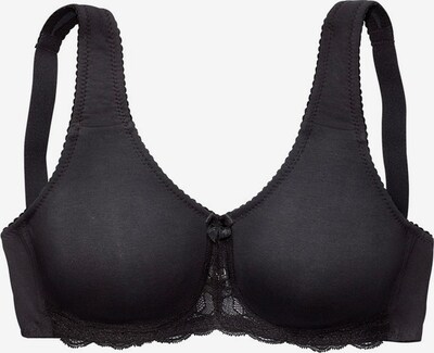 Reggiseno NUANCE di colore nero, Visualizzazione prodotti