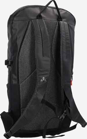 VAUDE Sports Backpack 'CityGo' in Black