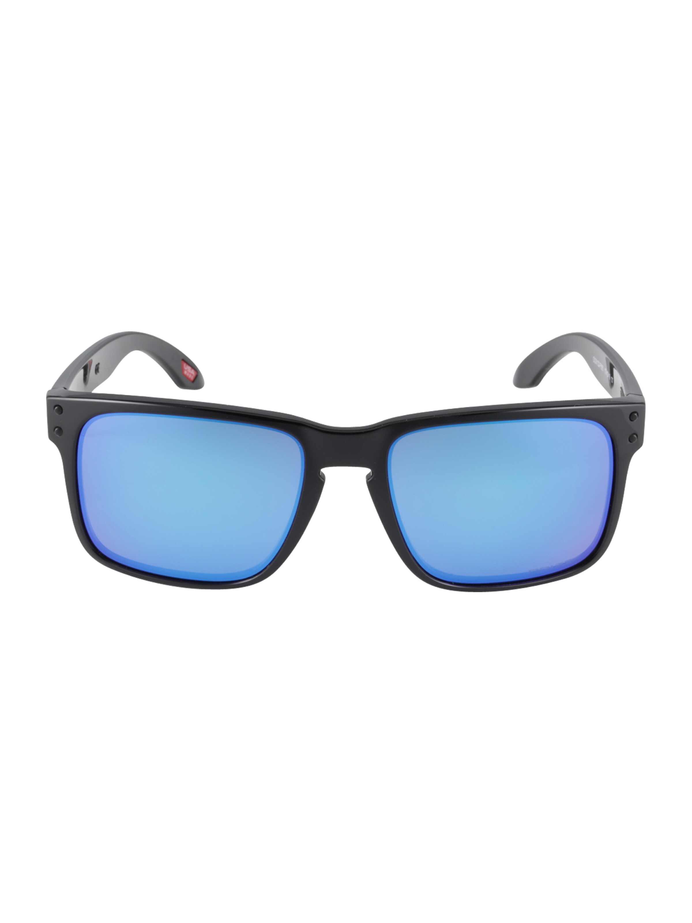 OAKLEY Спортни слънчеви очила 'Holbrook' в черно