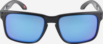 OAKLEY Sonnenbrille 'Holbrook' in Schwarz