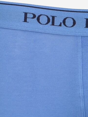 Polo Ralph Lauren Boxershorts 'CLASSIC' in Blau