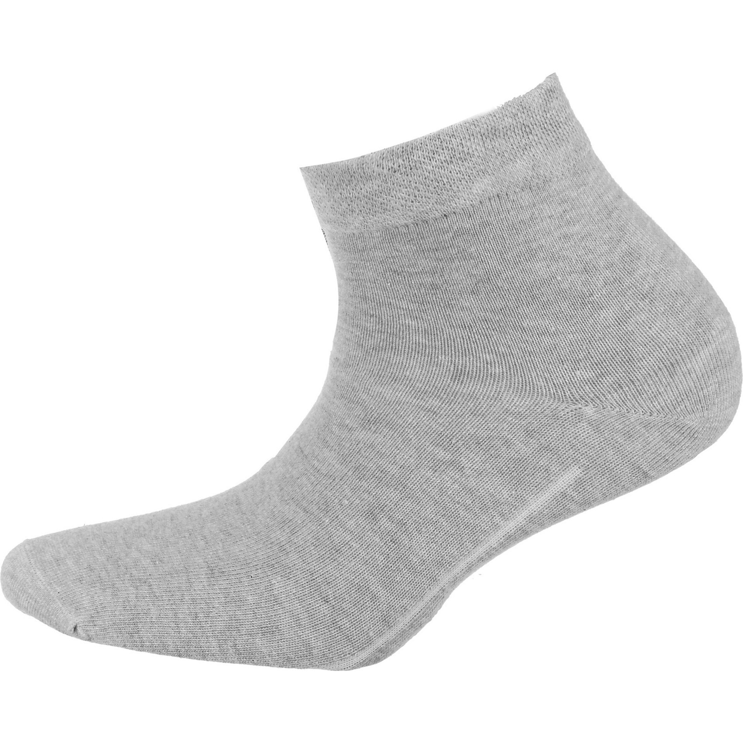 camano Socks in Mixed colours