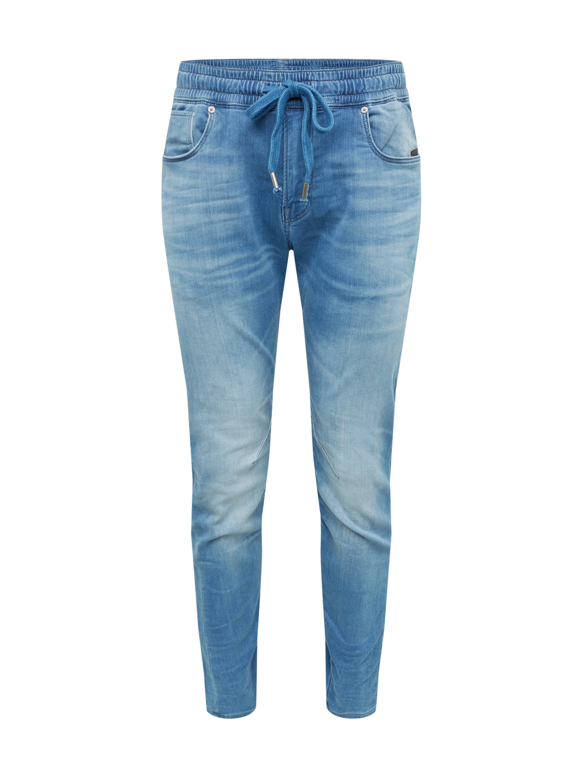 G-STAR RAW - Jeans in de kleur Blauw denim